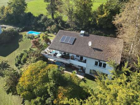 Haus Haus - Einfamilienhaus in 88147 Achberg mit 197m² kaufen
