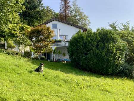 Haus mit Grundstück - Einfamilienhaus in 88147 Achberg mit 191m² kaufen