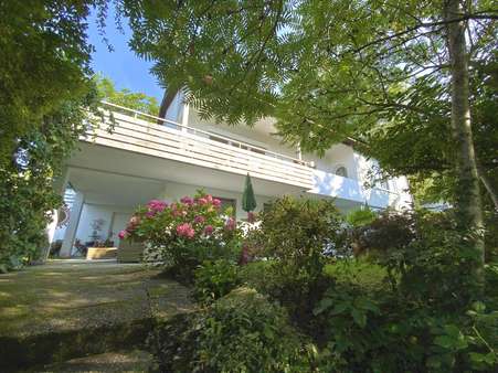 Zugang zu Haus und Garten - Einfamilienhaus in 88147 Achberg mit 191m² kaufen