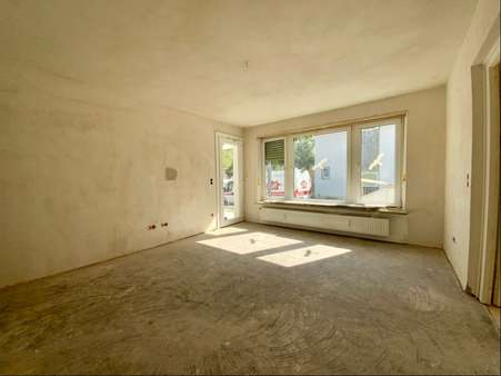 Esszimmer - Erdgeschosswohnung in 86825 Bad Wörishofen mit 115m² kaufen