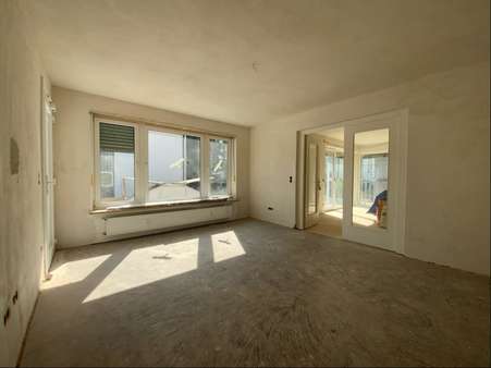 Esszimmer - Erdgeschosswohnung in 86825 Bad Wörishofen mit 115m² kaufen