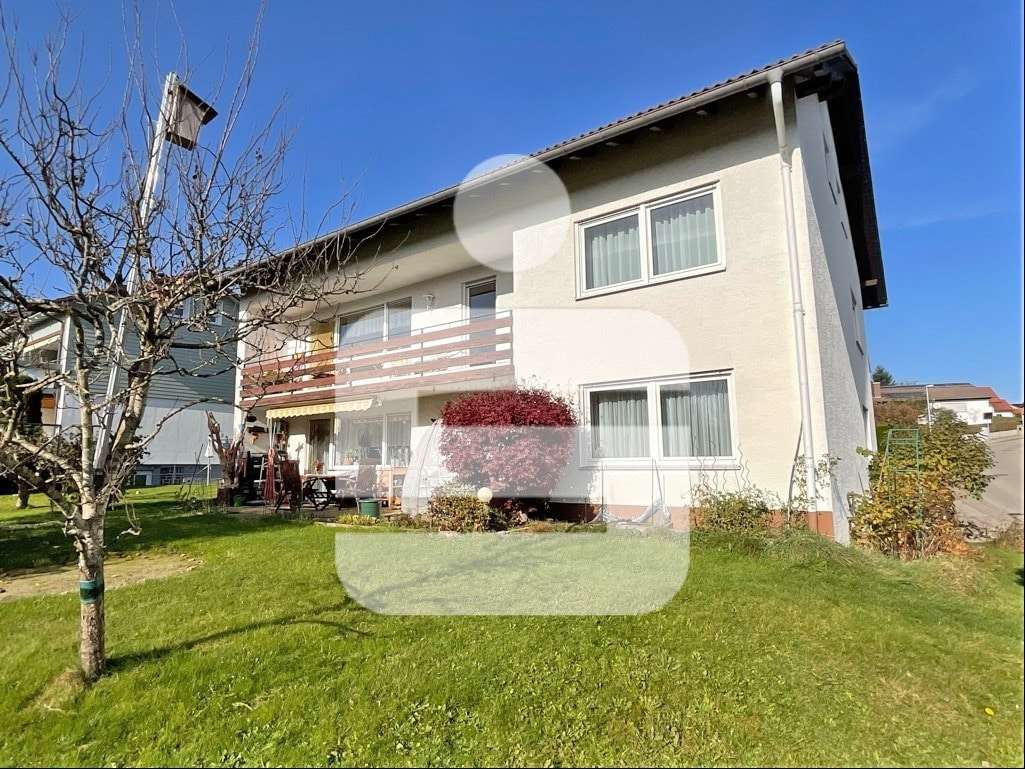 Ansicht - Mehrfamilienhaus in 87477 Sulzberg mit 280m² kaufen