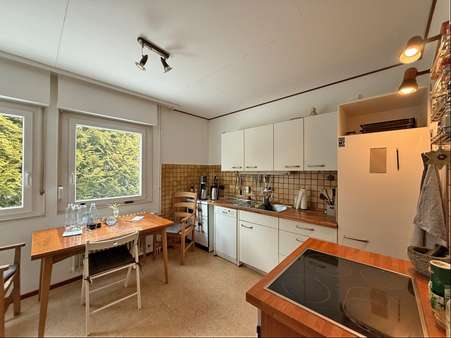 Küche Küche - Zweifamilienhaus in 87484 Nesselwang mit 198m² kaufen
