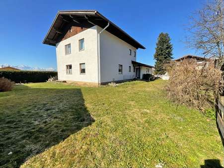 Außenansicht - Einfamilienhaus in 87642 Halblech mit 130m² kaufen
