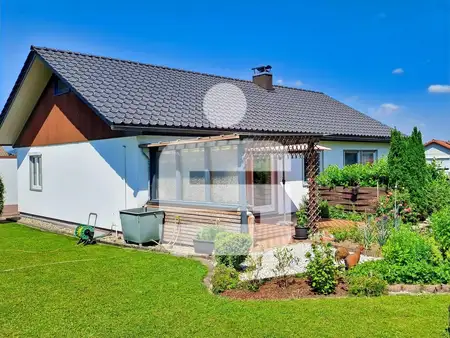 Viel Platz für Familie, Wohnen, Arbeiten