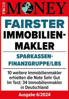 Ein Sehr gut für uns - Dachgeschosswohnung in 87527 Sonthofen mit 125m² kaufen