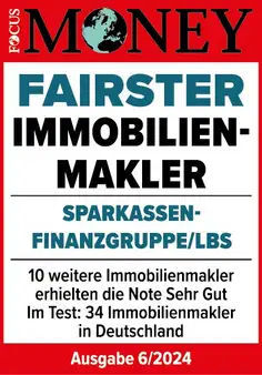 Wohnkomfort & Panoramablick