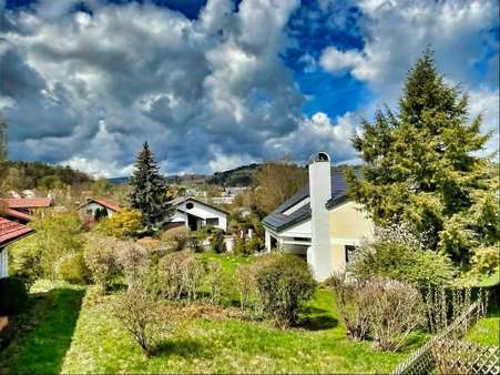 Ausblick - Einfamilienhaus in 87435 Kempten mit 165m² kaufen