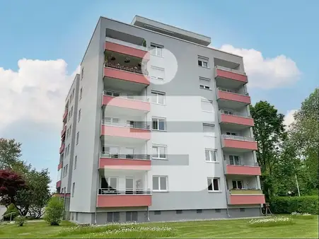 Auf die Lage kommt es an