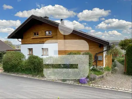 Haus mit viel Charme - nicht nur für Liebhaber