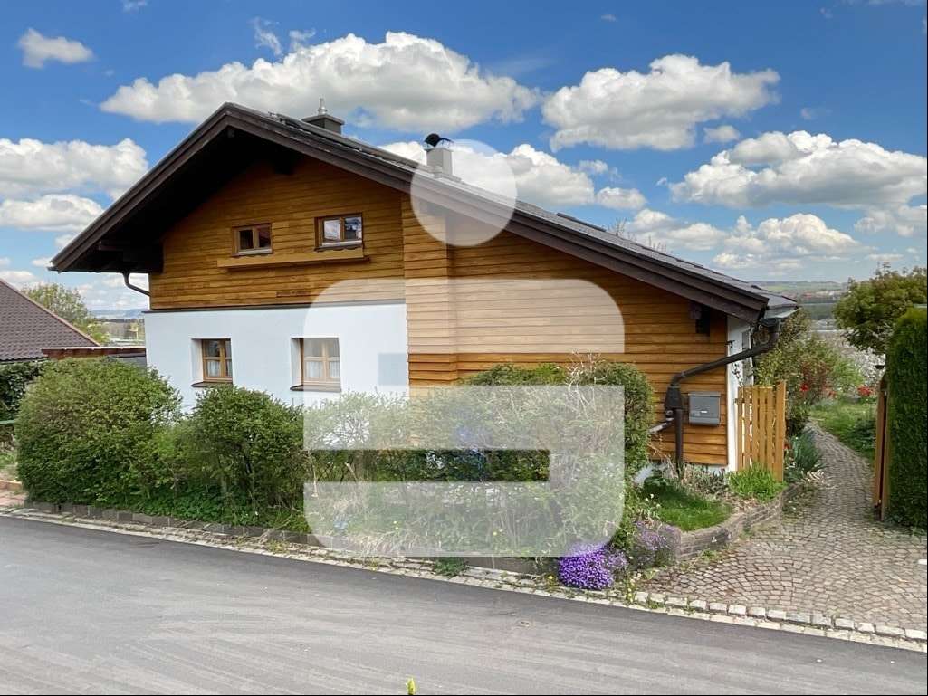 Außenansicht - Einfamilienhaus in 87439 Kempten mit 178m² kaufen