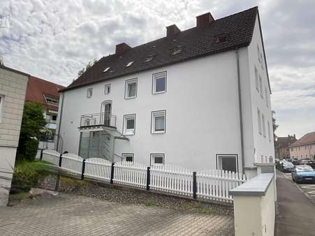 Nordansicht - Mehrfamilienhaus in 87437 Kempten mit 350m² kaufen