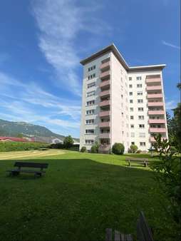 in ruhiger Lage - Etagenwohnung in 87527 Sonthofen mit 94m² kaufen