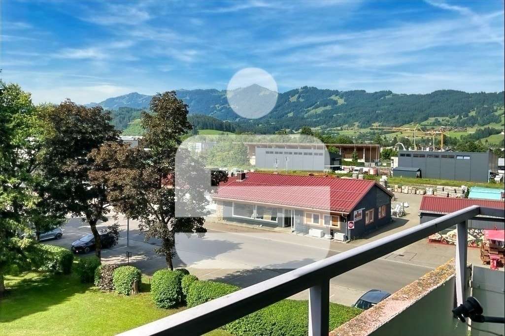 Titelbild - Etagenwohnung in 87527 Sonthofen mit 94m² kaufen