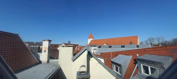 Über den Dächern Kaufbeurens - Sonstige in 87600 Kaufbeuren mit 133m² kaufen
