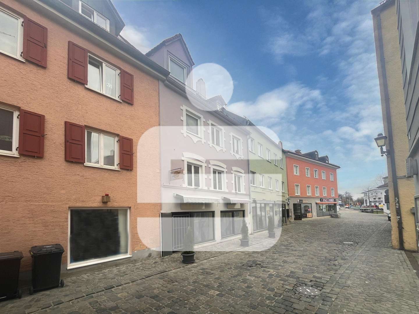Leben in der Pfarrgasse - Sonstige in 87600 Kaufbeuren mit 133m² kaufen