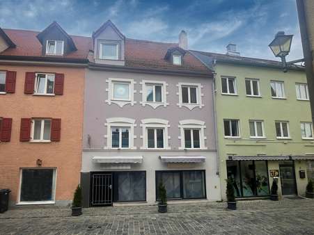 Südansicht - Sonstige in 87600 Kaufbeuren mit 133m² kaufen