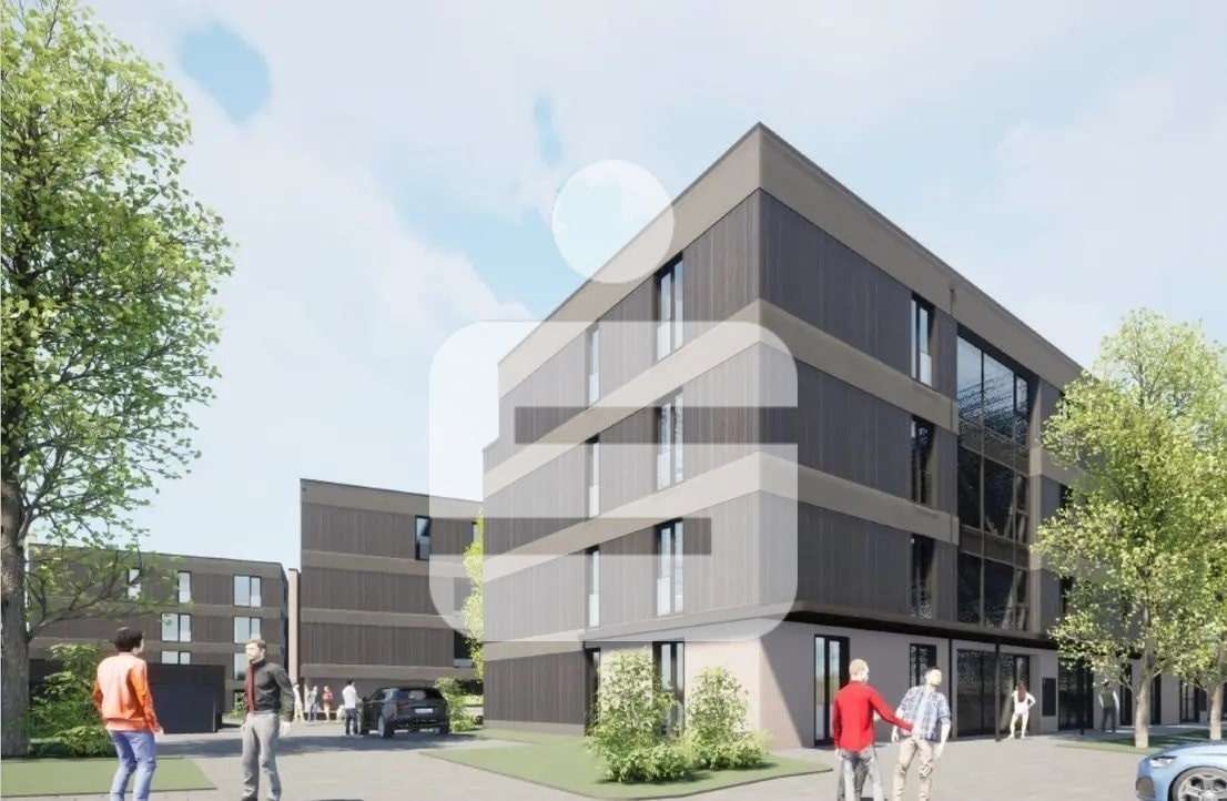 Titelbild Titelbild - Erdgeschosswohnung in 87527 Sonthofen mit 120m² mieten