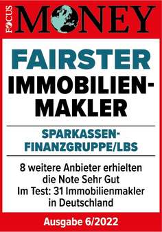 Ein "sehr gut" für uns - Etagenwohnung in 87459 Pfronten mit 72m² kaufen