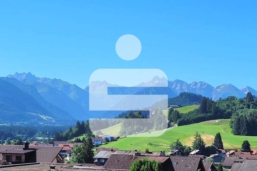 Ausblick-Süd Ausblick-Süd - Einfamilienhaus in 87538 Fischen mit 201m² kaufen