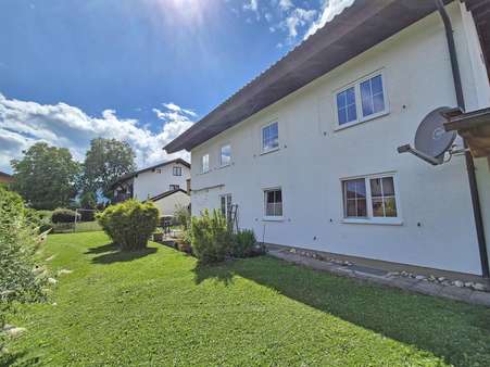Außenansicht - Mehrfamilienhaus in 87645 Schwangau mit 245m² kaufen