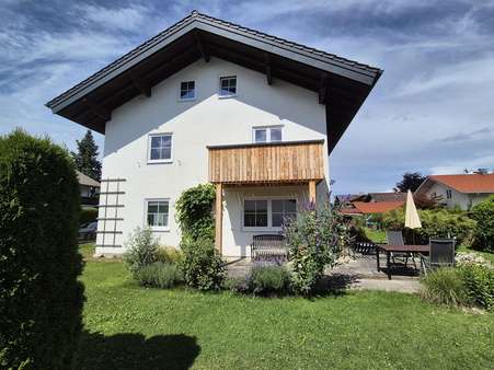 Außenansicht - Mehrfamilienhaus in 87645 Schwangau mit 245m² kaufen