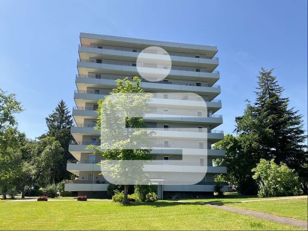 Titelbild - Etagenwohnung in 87435 Kempten mit 67m² kaufen