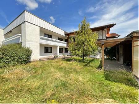 Außenansicht Außenansicht - Einfamilienhaus in 87629 Füssen mit 397m² kaufen