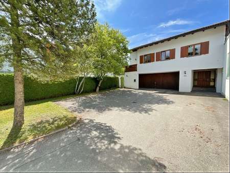 Außenansicht Außenansicht - Einfamilienhaus in 87629 Füssen mit 397m² kaufen