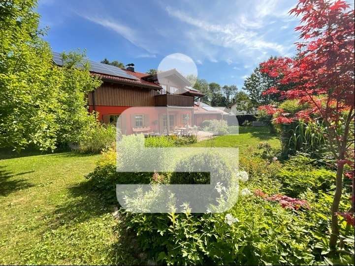 Titelbild - Einfamilienhaus in 87494 Rückholz mit 150m² kaufen