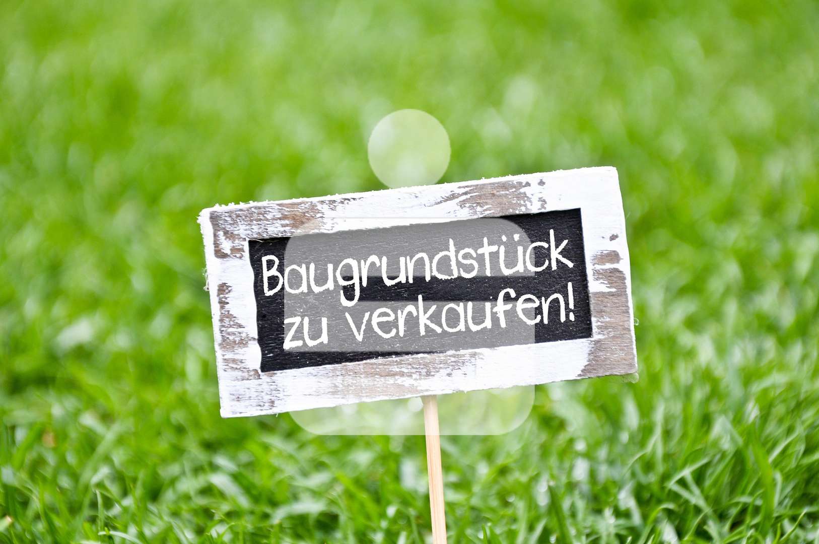 Titelbild - Grundstück in 87448 Waltenhofen mit 750m² kaufen