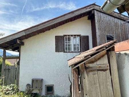 Außenansicht Außenansicht - Grundstück in 87629 Füssen mit 568m² kaufen