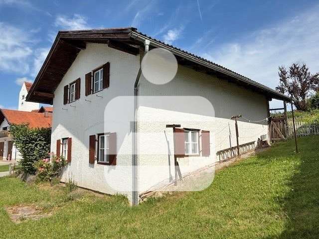 Titelbild Titelbild - Grundstück in 87629 Füssen mit 568m² kaufen