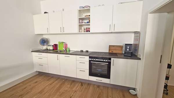 Einbauküche Einbauküche - Etagenwohnung in 87600 Kaufbeuren mit 50m² mieten