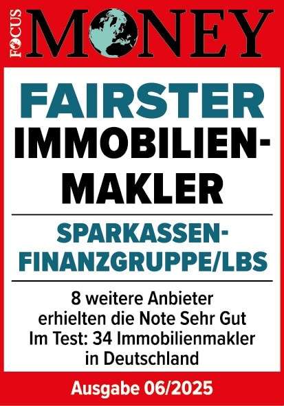Ein "sehr gut" für uns!