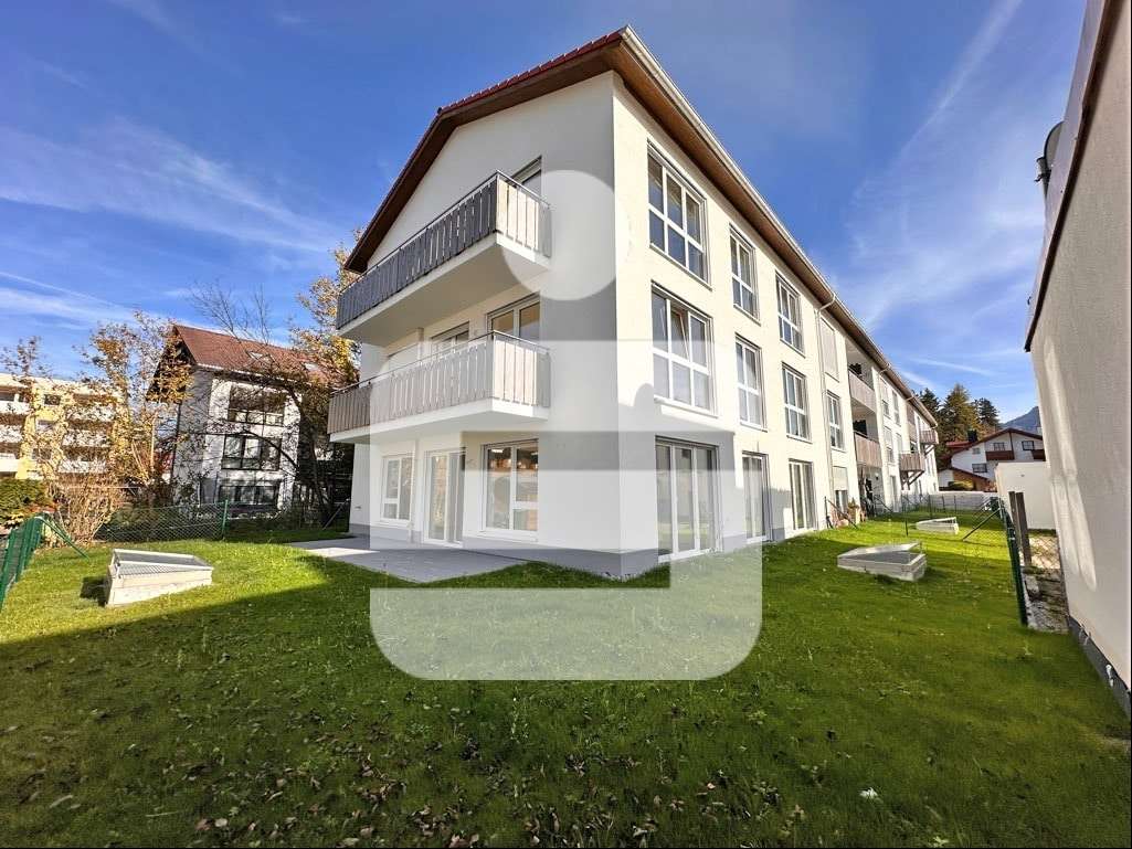 Titelbild - Etagenwohnung in 87629 Füssen mit 71m² kaufen