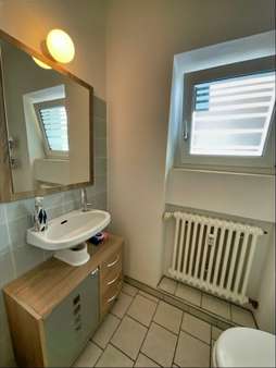 separates WC - Etagenwohnung in 87527 Sonthofen mit 97m² kaufen