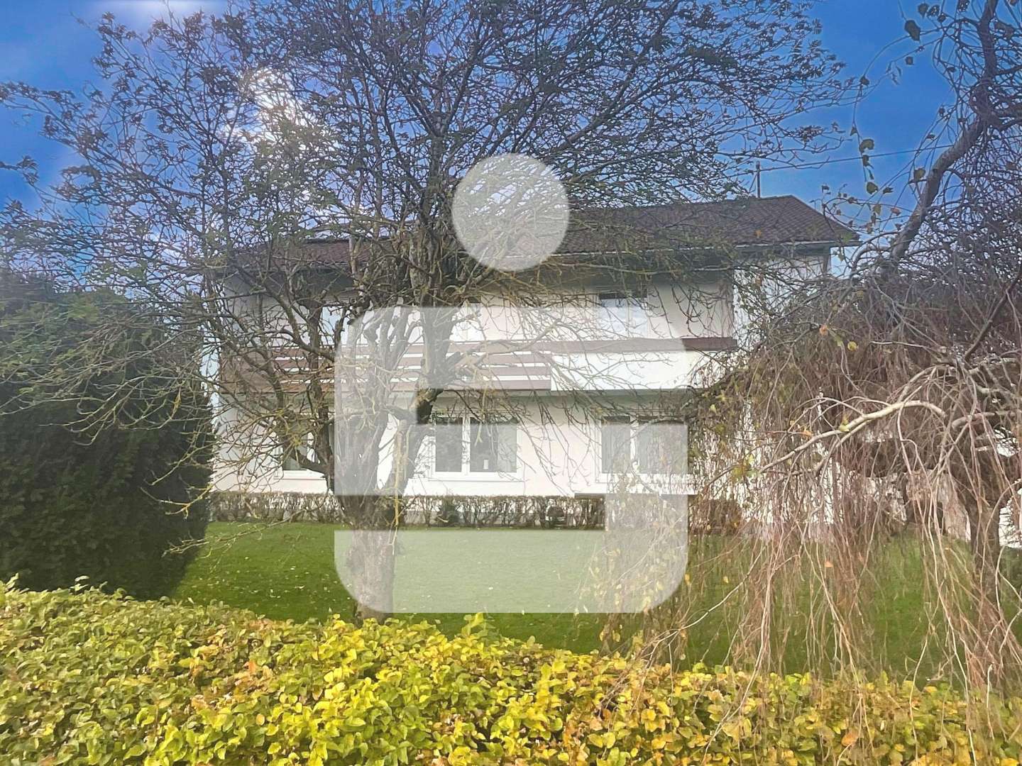Außenansicht - Einfamilienhaus in 87452 Altusried mit 195m² kaufen