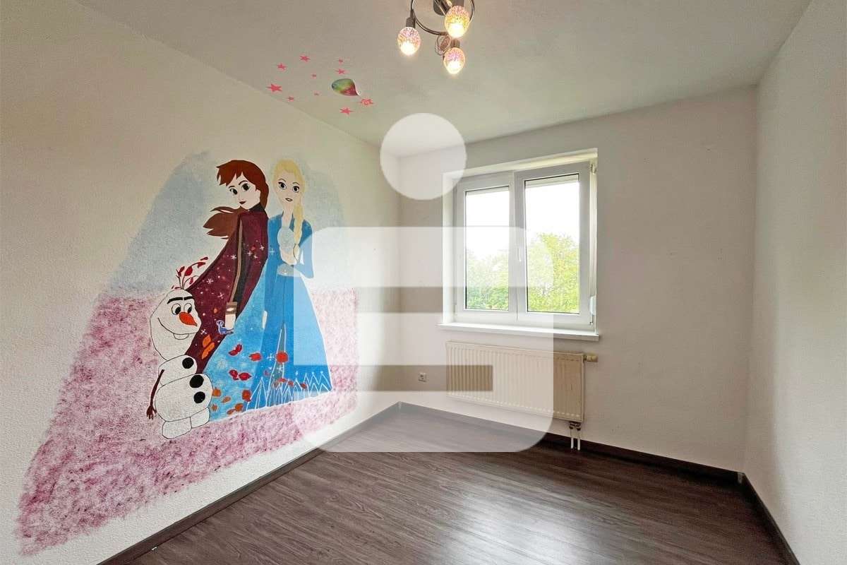 Kinderzimmer - Etagenwohnung in 87600 Kaufbeuren mit 96m² kaufen