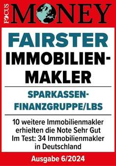 Ein "sehr gut" für uns! - Mehrfamilienhaus in 87600 Kaufbeuren mit 170m² kaufen