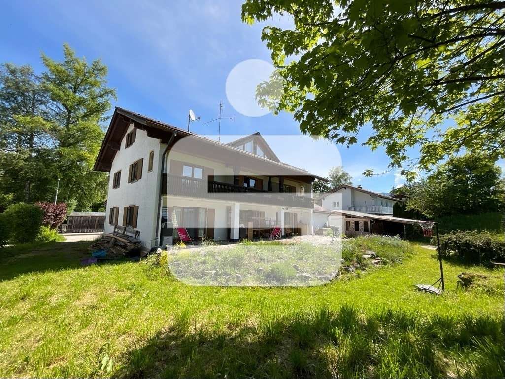 Titelbild - Mehrfamilienhaus in 87527 Sonthofen mit 280m² kaufen