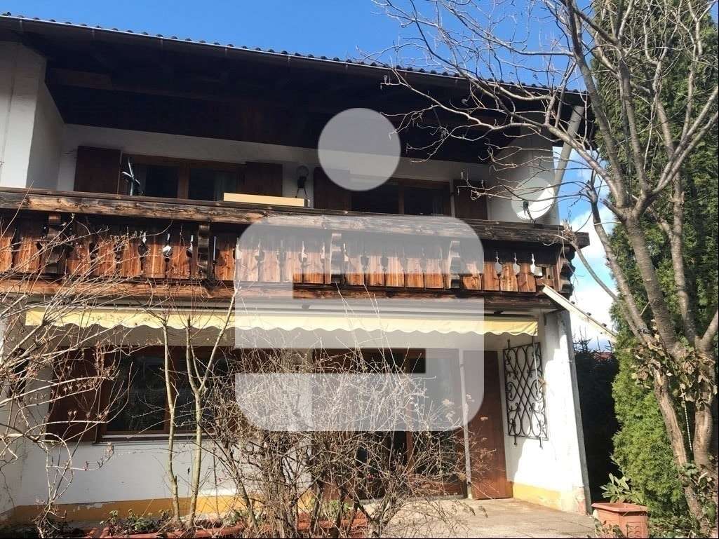 Außenansicht - Etagenwohnung in 87645 Schwangau mit 58m² kaufen