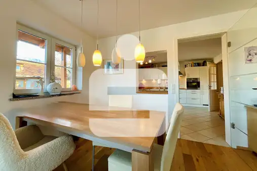 Stilvoller Wohnkomfort in begehrter Lage