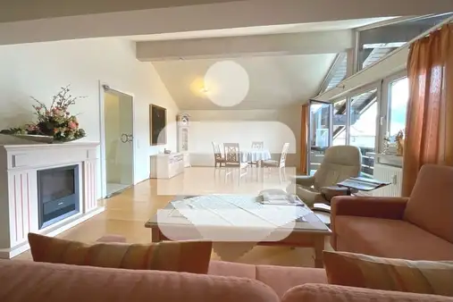 Willkommen in Ihrem neuen Zuhause!