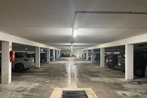 Tiefgarage -  in 87600 Kaufbeuren mit 0m² mieten