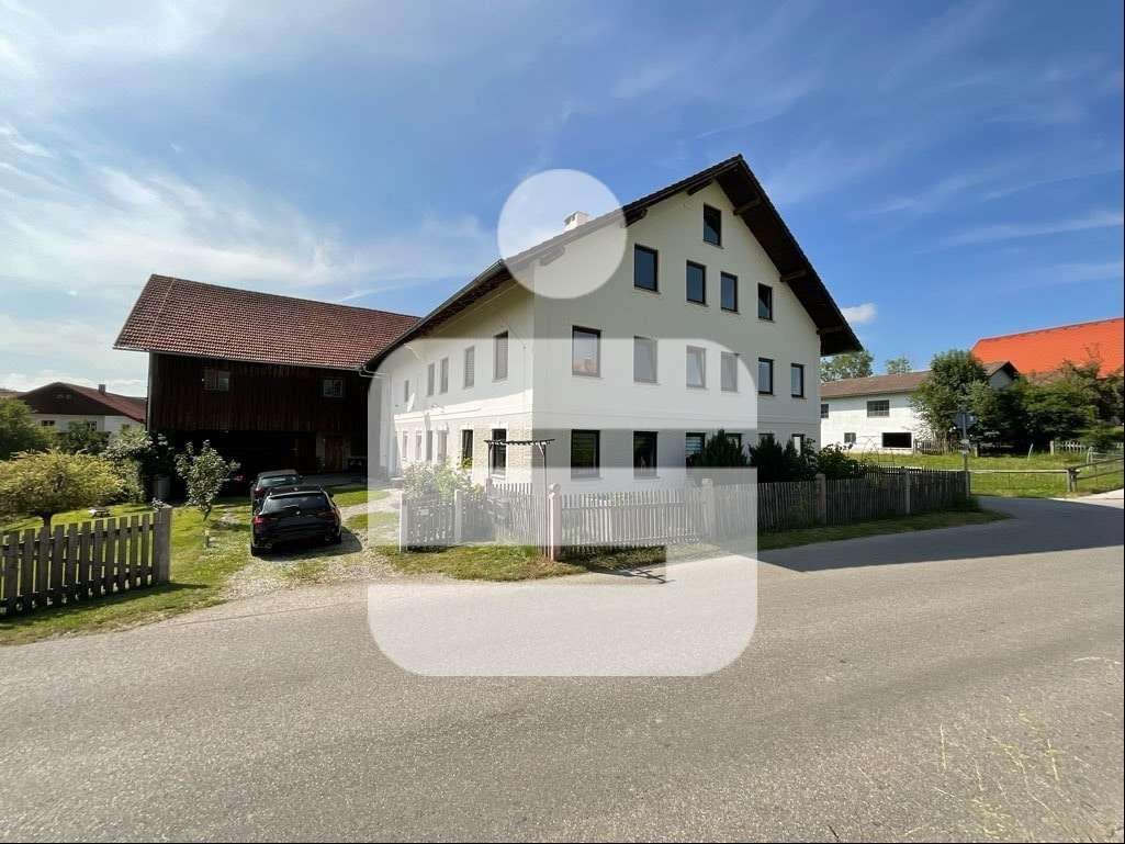 Titelbild - Bauernhaus in 87616 Marktoberdorf mit 173m² kaufen