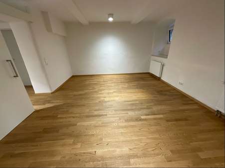 Gewerbe Souterrain Gewerbe Souterrain - Mehrfamilienhaus in 87435 Kempten mit 345m² kaufen