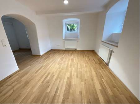 Gewerbe Souterrain Gewerbe Souterrain - Mehrfamilienhaus in 87435 Kempten mit 345m² kaufen