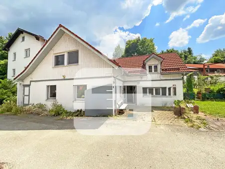 Bezahlbares Eigenheim!