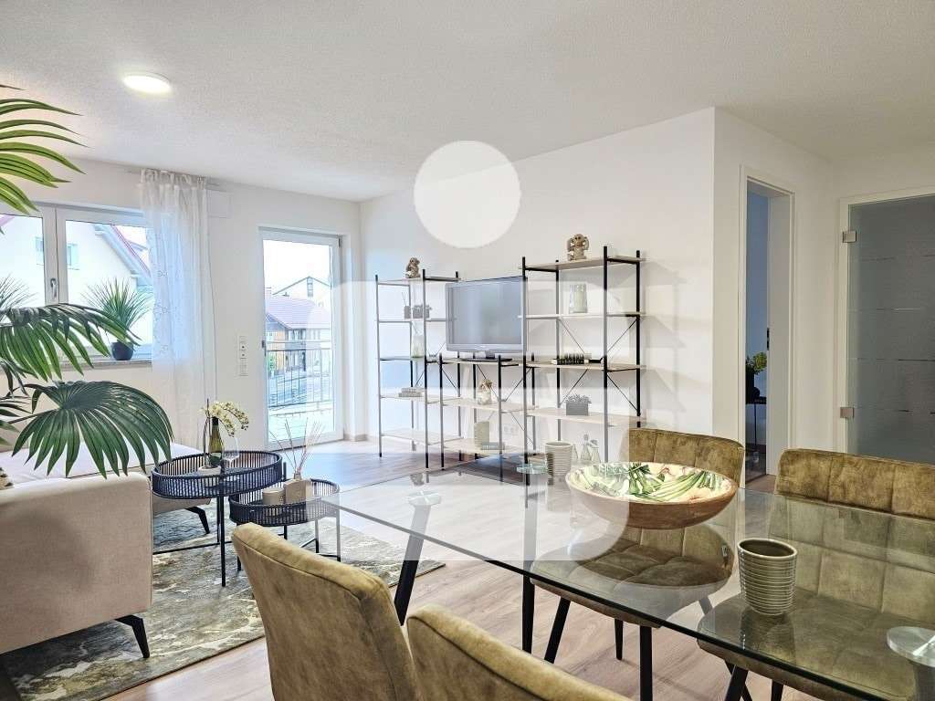 Essen - Wohnen Essen - Wohnen - Erdgeschosswohnung in 94060 Pocking mit 90m² kaufen